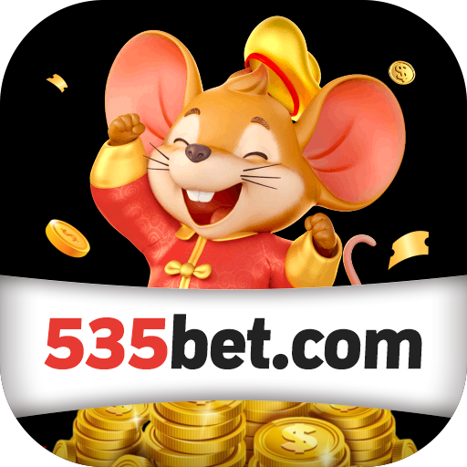 Logo da 535bet
